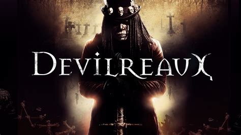 Watch Devilreaux .